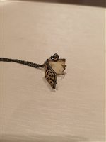 Necklace Maria e Luisa Jewels Woman in Silver CA0154/AU - CA0154/AU